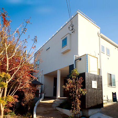 Kita-Kamakura 520 Hotel Luaran gambar