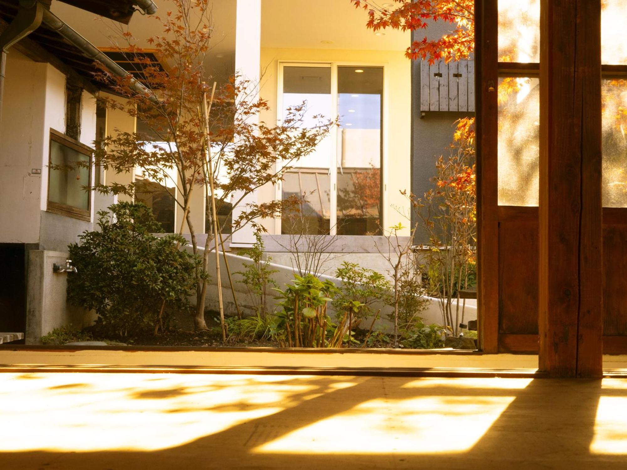 Kita-Kamakura 520 Hotel Luaran gambar