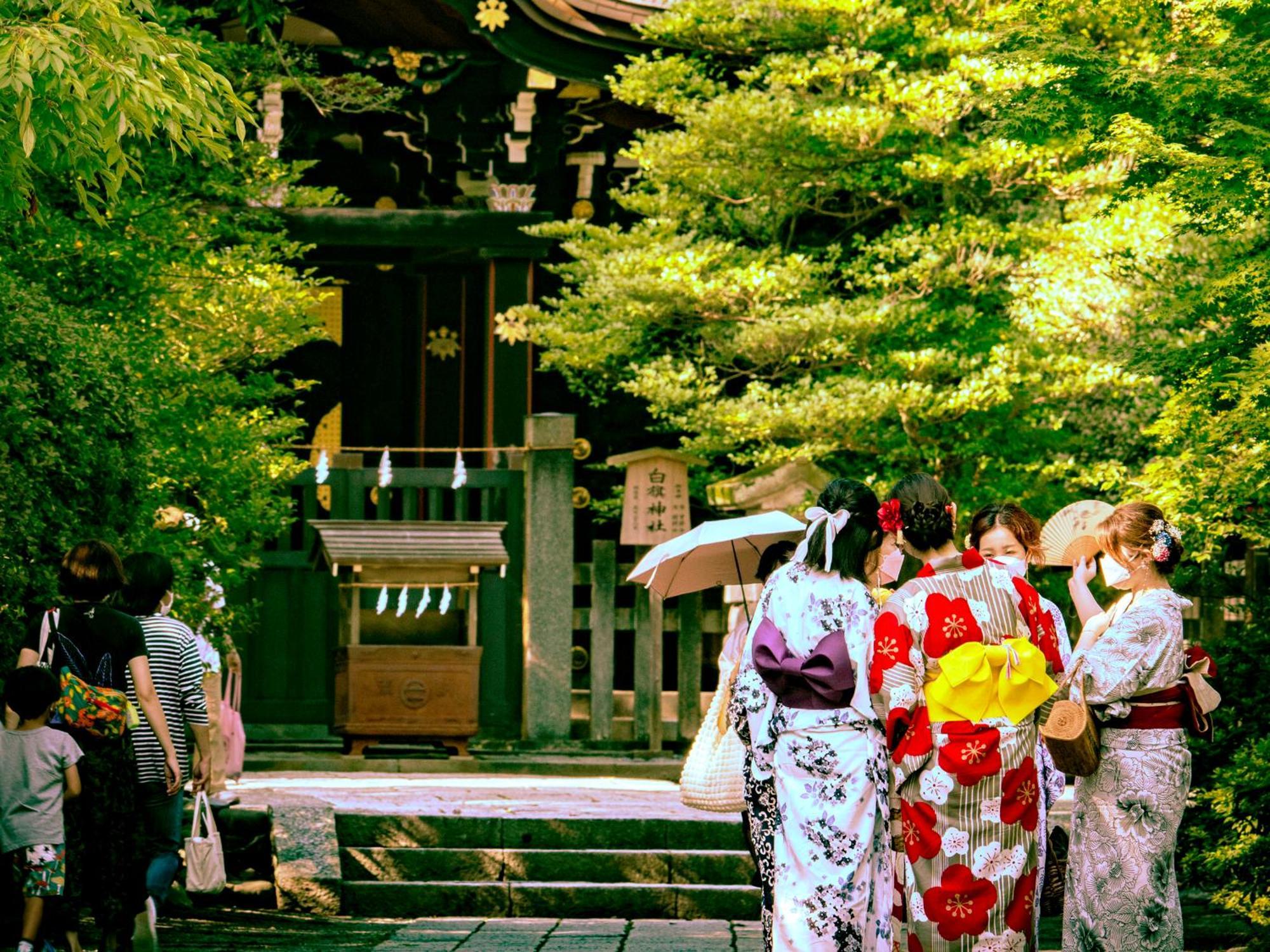 Kita-Kamakura 520 Hotel Luaran gambar