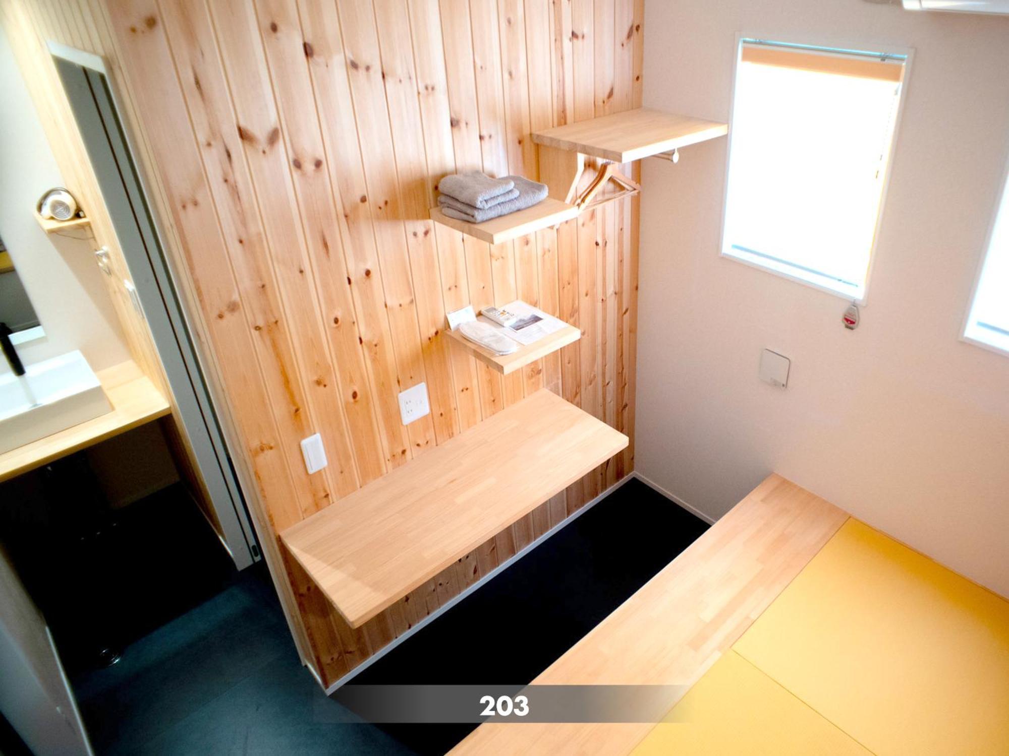 Kita-Kamakura 520 Hotel Luaran gambar