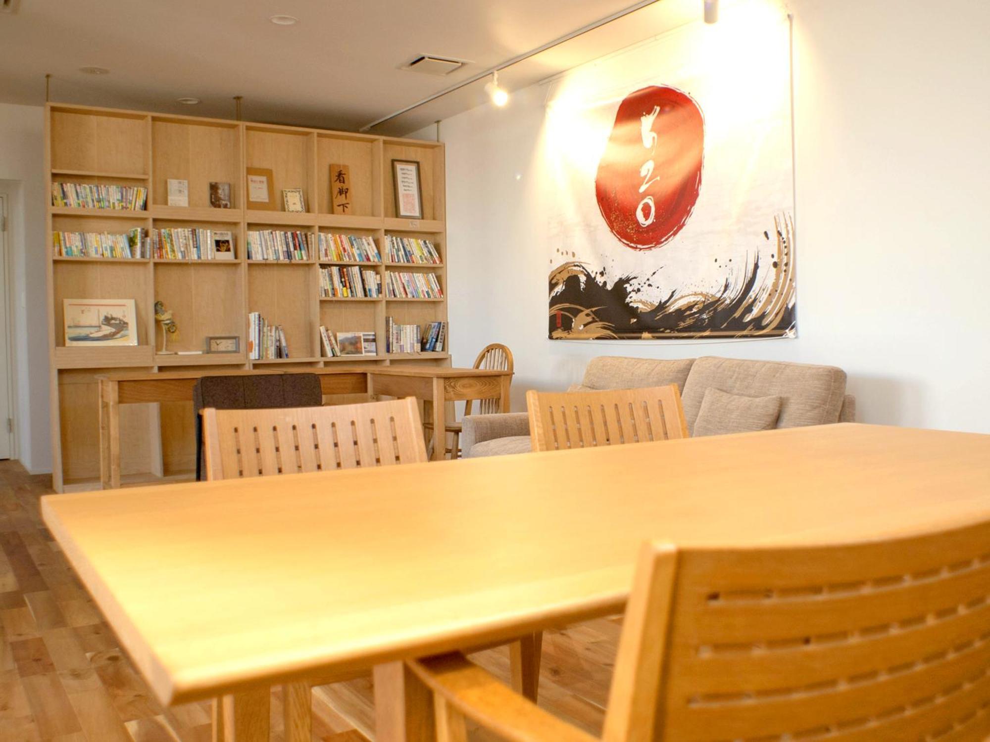 Kita-Kamakura 520 Hotel Luaran gambar